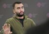 «Конфликта не было»: Жумадилов опроверг слухи о противостоянии с Федоровым