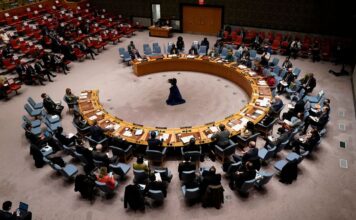 Совбез ООН соберется на заседание именно в День Независимости Украины