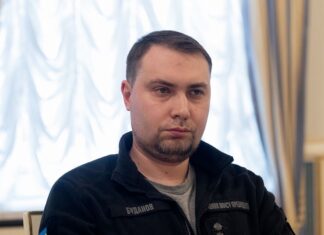 «Я это лично пробовал»: Буданов о попытках остановить дальнобойные удары