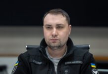 Украина не может мобилизовывать менее 30 тысяч человек в месяц, — Буданов
