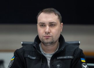Украина не может мобилизовывать менее 30 тысяч человек в месяц, — Буданов