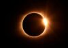 «Затмение» в NASA: космическое агентство показало в прямом эфире скандальную карту Украины