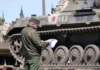 Расстояние в 40 км: Беларусь создает новую ДШБ на границе с Украиной