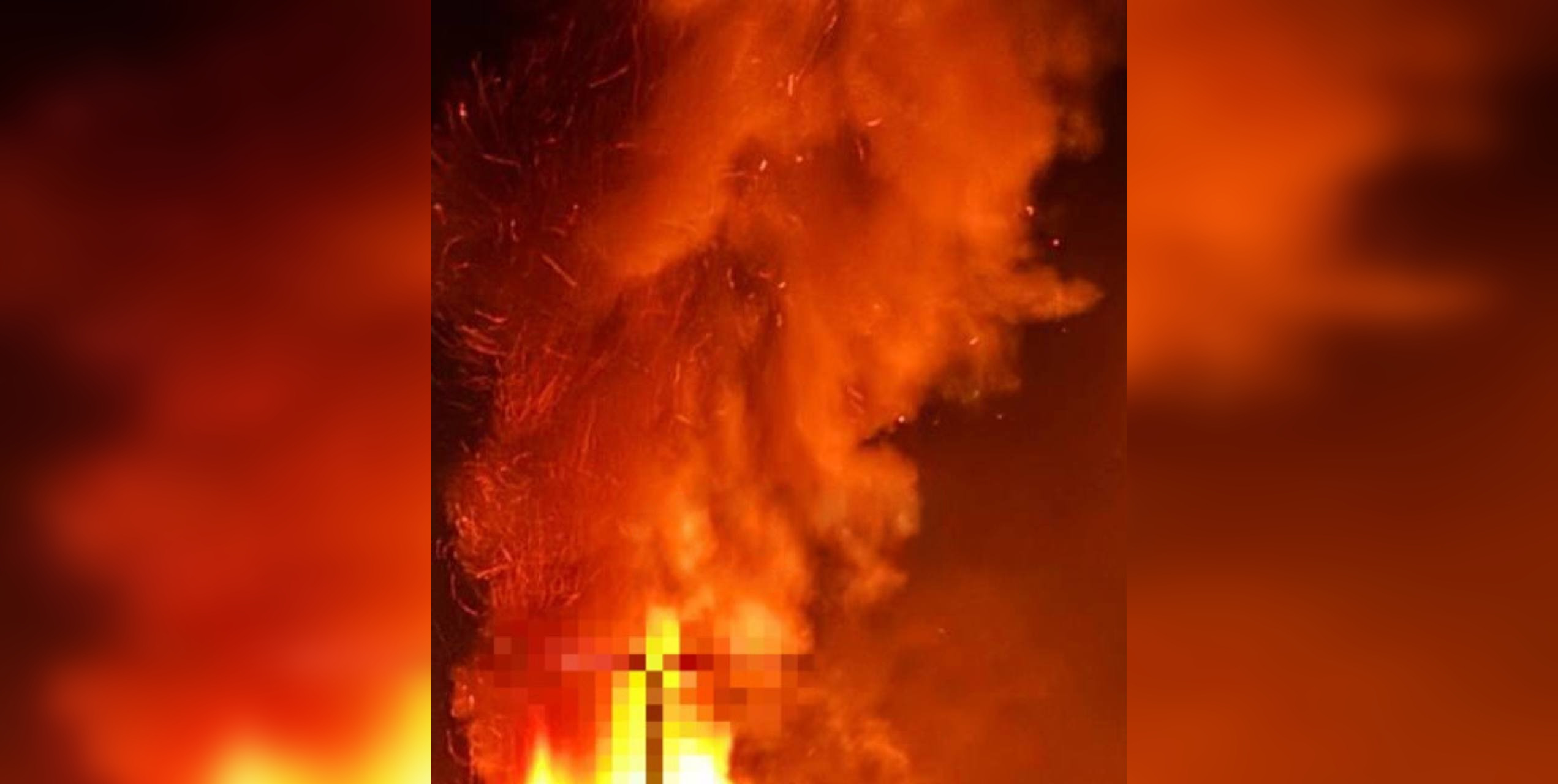 Россияне атаковали Днепр «Бандеролями»: в сети сообщают об ударе по большому ТЦ (видео)