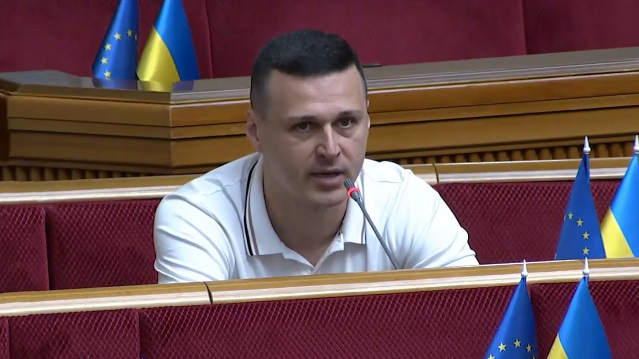 «Комфортнее гореть в аду»: нардеп объяснил, чем Верховная Рада может «помочь» украинцам