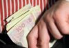 Деньги за погибшего сына пошли на шопинг: в Харьковской области девушка обманула отца павшего военного