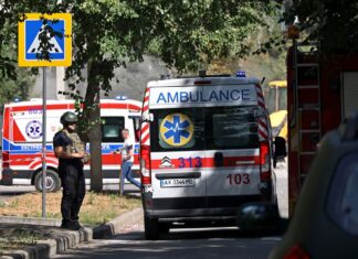 Российские дроны в Одесской области ранили двоих детей, девочка в тяжелом состоянии