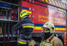 Под атакой офисы и склады. Как выглядит Броварской район после массированного удара