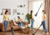 Рейтинг лучших пылесосов в Украине в 2026 году: Samsung, Philips, Dyson, Dreame, Bosch (фото)