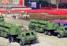 Путин выпрашивает у Ким Чен Ына новые баллистические ракеты: о каком оружии идет речь