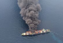 Турция хочет защитить морские перевозки в Черном море: предложение отправили в Россию