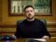 Зеленский хочет, чтобы осенью ПВО сбивало 90% реактивных «шахедов»: за 4 дня их было 800