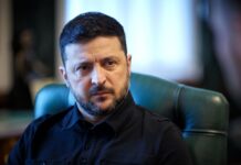 Кадровые решения и дистрайки: Зеленский раскрыл, о чем говорил с Драпатым