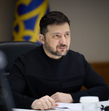 Зеленский написал Мадьяру открытое письмо и пригласил в Киев