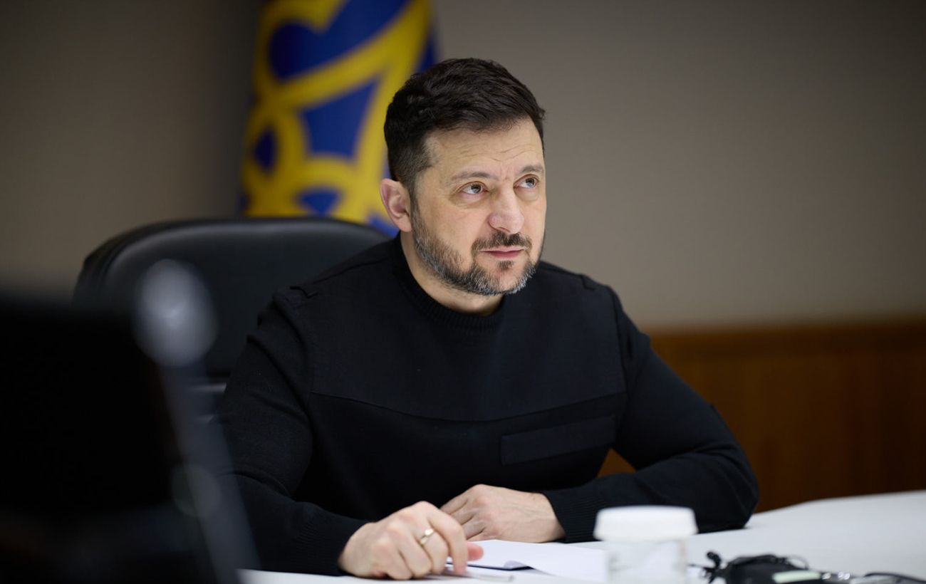 Зеленский написал Мадьяру открытое письмо и пригласил в Киев