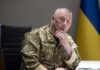 Наступление на Киев и Чернигов снова в планах РФ? Палиса раскрыл данные разведки