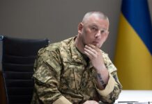 Наступление на Киев и Чернигов снова в планах РФ? Палиса раскрыл данные разведки