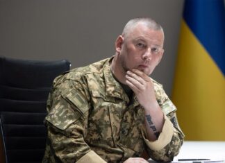 Наступление на Киев и Чернигов снова в планах РФ? Палиса раскрыл данные разведки