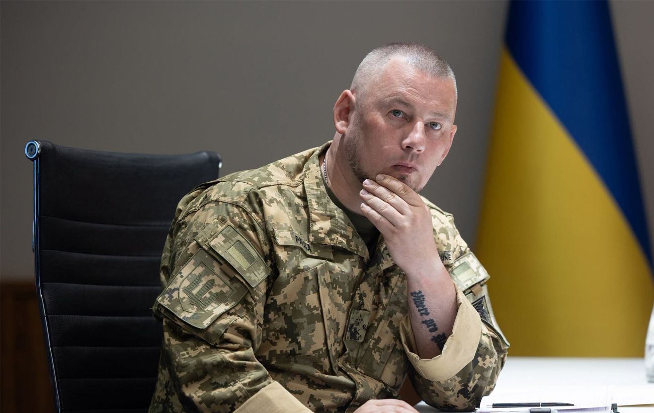 Наступление на Киев и Чернигов снова в планах РФ? Палиса раскрыл данные разведки
