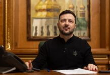 Украина получила партию ракет к системам ПВО Patriot, — Зеленский