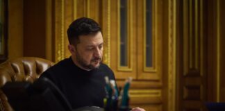 Шаг к 300 млн евро от ЕС: Зеленский назначил 16 новых судей ВАКС