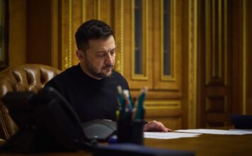 Шаг к 300 млн евро от ЕС: Зеленский назначил 16 новых судей ВАКС