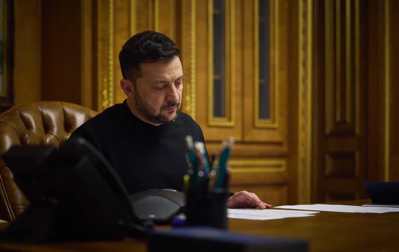 Шаг к 300 млн евро от ЕС: Зеленский назначил 16 новых судей ВАКС