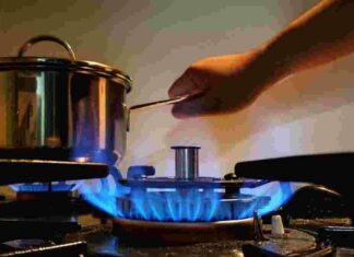 Где в Харькове завтра не будет газа: список адресов