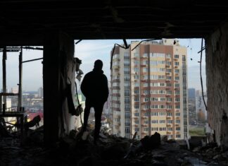 Жертвы среди гражданских в Украине в июле достигли пика с 2022 года, — ООН