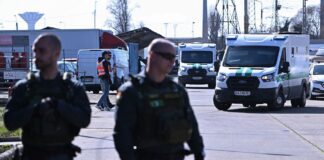 Дело по похищенным украинским инкассаторам в Венгрии раскрыто на 95%, — посол Шандор