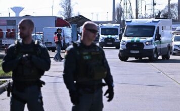 Дело по похищенным украинским инкассаторам в Венгрии раскрыто на 95%, — посол Шандор