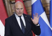 Россия должна платить: Латвия призвала использовать замороженные активы в пользу Украины