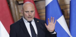 Россия должна платить: Латвия призвала использовать замороженные активы в пользу Украины