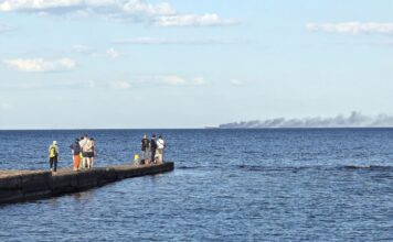 Судам усилят защиту от атак РФ: что готовят ВМС Украины
