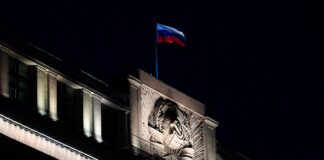 В России сняли с выборов единственную партию, которая выступала против войны с Украиной