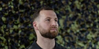 Хмара хочет сохранить ключевых людей в Минобороны: что он обсудил со «Слугой народа»