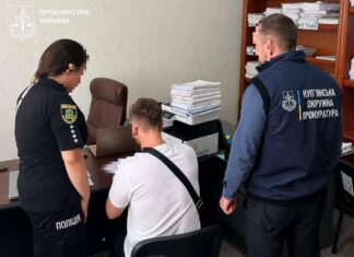 Элитные авто за 3,2 миллиона «пропали» из декларации: в Харькове разоблачили члена ЭКОПФО