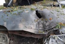 FPV-дроны дважды ударили по авто, а мужчина взорвался в лесополосе: на Харьковщине пострадавший