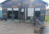 9 раненых и десятки поврежденных объектов: как прошли сутки под обстрелами в Харьковской области
