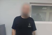 Стрелял прямо на рынке: в Харькове мужчина выпустил около 10 шаров в оппонента