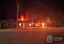 Десятки дронов и КАБ: рашисты атаковали Харьковщину в течение суток, пострадали 6 человек