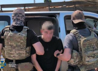 Работал на врага за копейки: в Харьковской области разоблачили агента РФ, который регистрировал для них Starlink