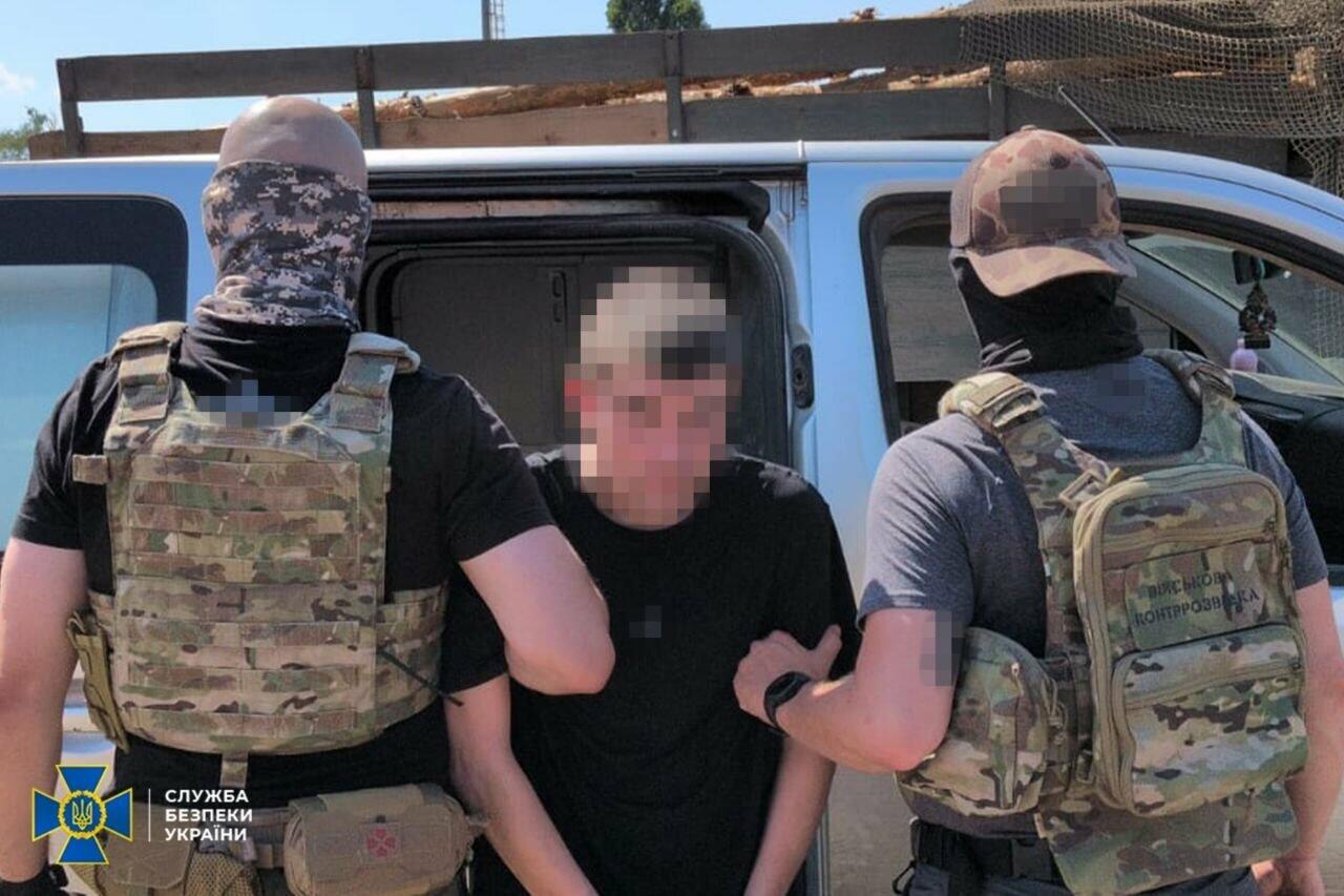 Работал на врага за копейки: в Харьковской области разоблачили агента РФ, который регистрировал для них Starlink