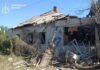 Тяжелое утро в Харьковской области: в Харькове атаковали две АЗС, в Изюме погиб мужчина