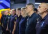 Под завалами, огнем и после обстрелов: спасателей Харьковщины наградили президентским отличием