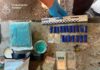 PVP в посылках, чужое имя и носки с сюрпризом: на Харьковщине разоблачили необычную схему сбыта психотропов