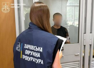 «Поиграть» в заброшенном здании: мужчину на Харьковщине будут судить за сексуальное насилие над 5-летней