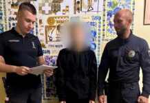 Гулянка затянулась: 16-летний парень из Харьковщины оказался в Запорожье
