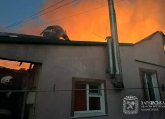 79 пострадавших и 4 погибших: чем рашисты били по Харьковщине в течение прошлой недели