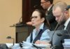 САП просит арестовать Мудрую, альтернатива — залог в 150 млн гривен